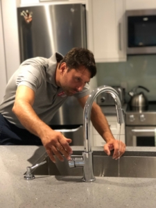 Red Seal Plumbing in Vancouver