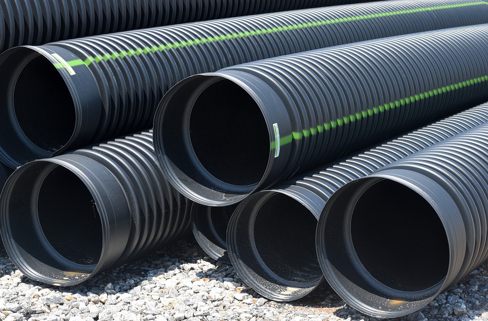 Everything you need to know about drainage systems